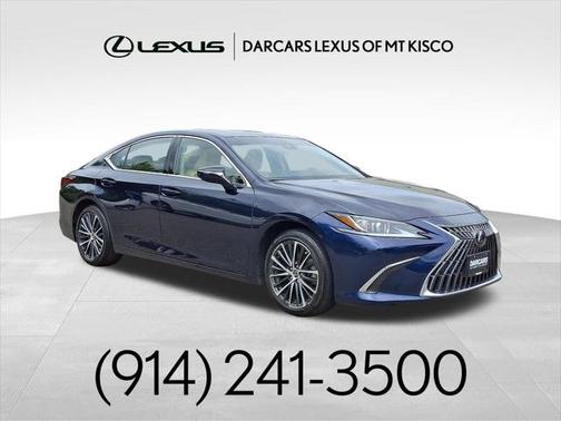 2022 Lexus ES 350 Premium