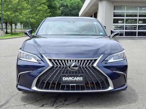 2022 Lexus ES 350 Premium