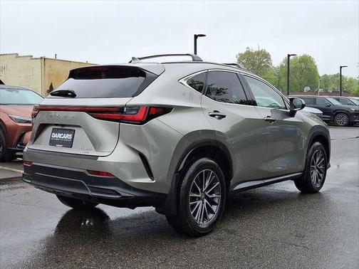 2023 Lexus NX 350 350 Base