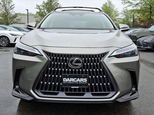 2023 Lexus NX 350 350 Base