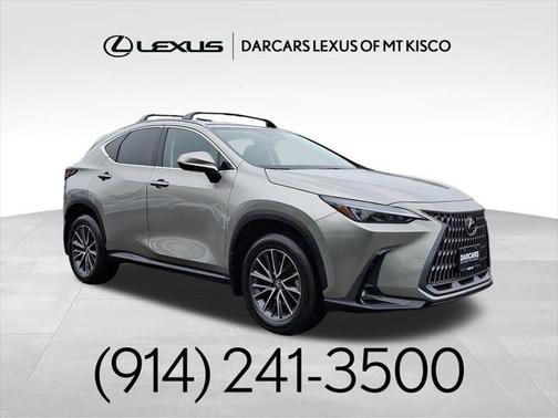 2023 Lexus NX 350 350 Base