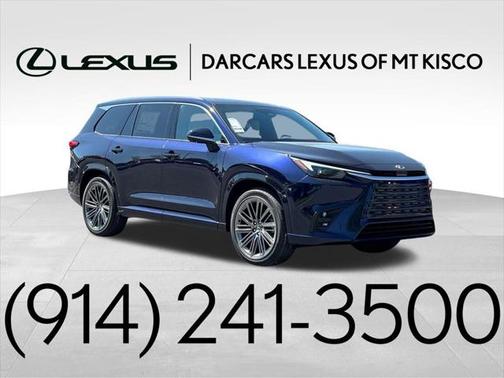 2025 Lexus TX 350 Luxury