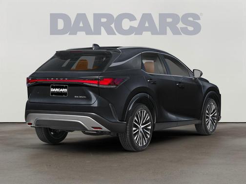 2026 Lexus RX 350 Base