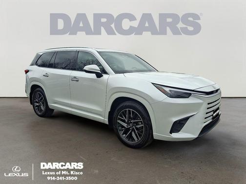 2025 Lexus TX 350 Premium