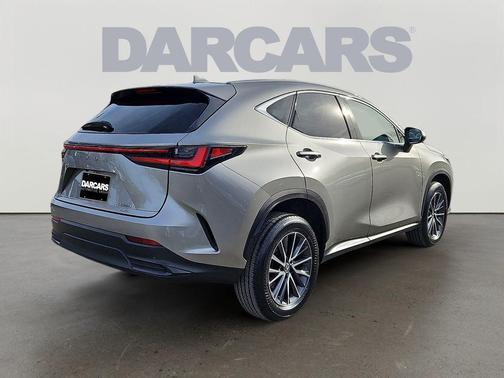 2023 Lexus NX 350 350 Base