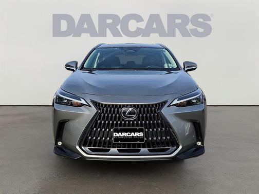 2023 Lexus NX 350 350 Base