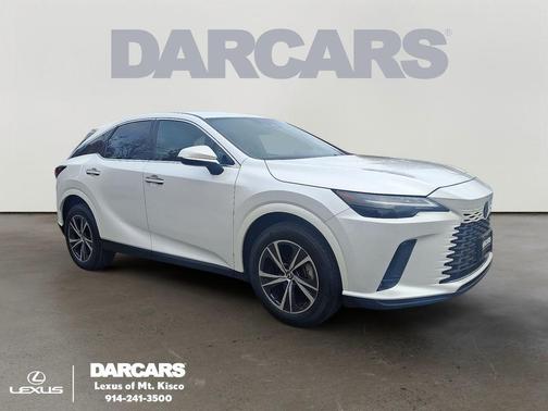 2023 Lexus RX 350 Base