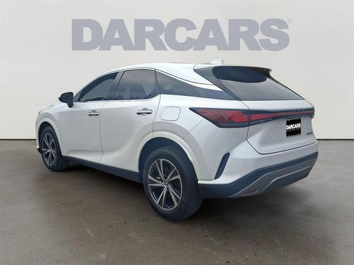 2023 Lexus RX 350 Base