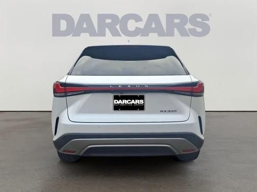 2023 Lexus RX 350 Base