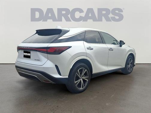 2023 Lexus RX 350 Base