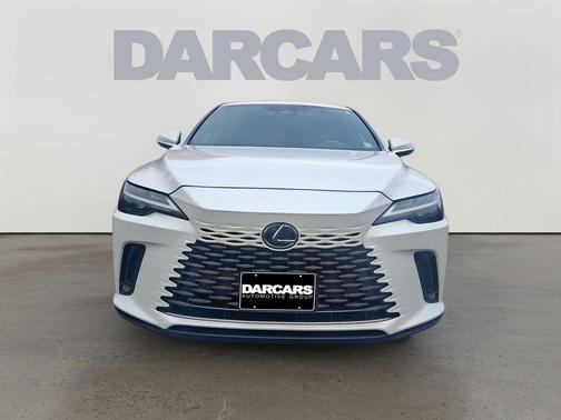 2023 Lexus RX 350 Base