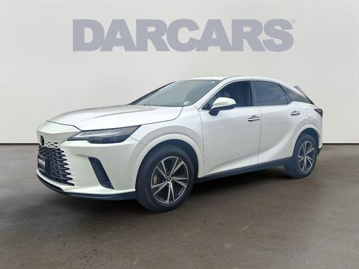 2023 Lexus RX 350 Base
