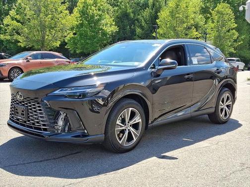 2025 Lexus RX 350 Base