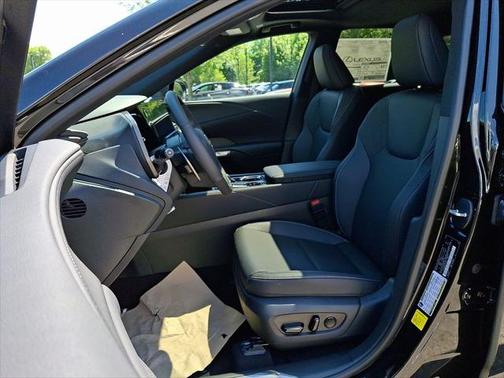 2025 Lexus RX 350 Base