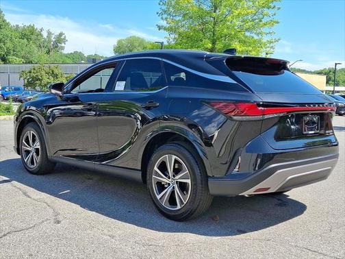 2025 Lexus RX 350 Base