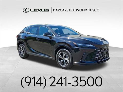 2025 Lexus RX 350 Base