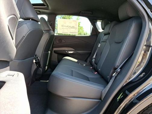 2025 Lexus RX 350 Base
