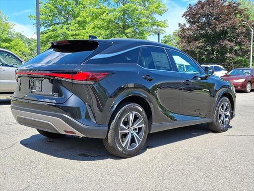 2025 Lexus RX 350 Base