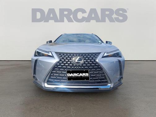 2025 Lexus UX 300h Premium