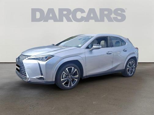 2025 Lexus UX 300h Premium
