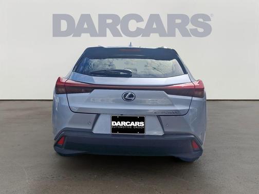2025 Lexus UX 300h Premium