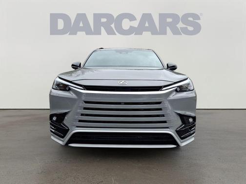 2024 Lexus TX 500h F SPORT Luxury