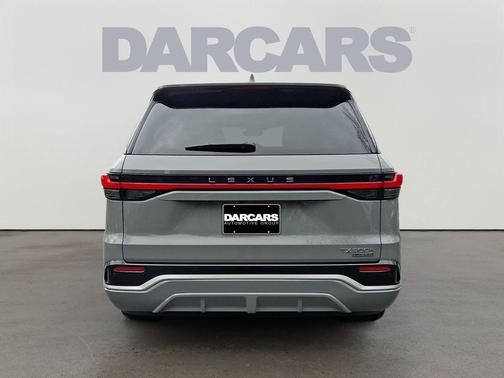 2024 Lexus TX 500h F SPORT Luxury