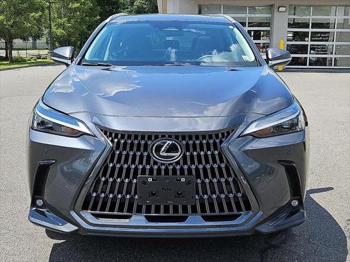 2025 Lexus NX 350 350 Base