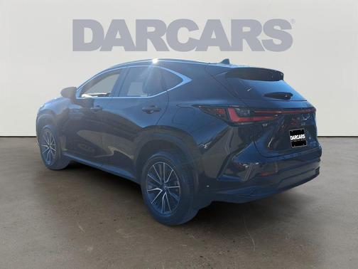 2024 Lexus NX 350h Premium