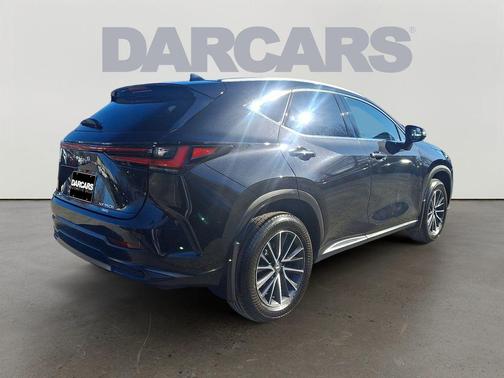2024 Lexus NX 350h Premium