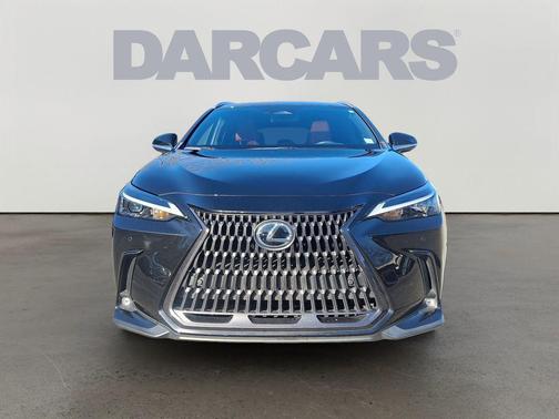 2024 Lexus NX 350h Premium