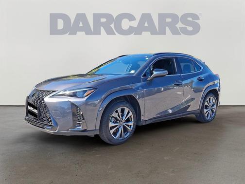 2024 Lexus UX 250h F Sport