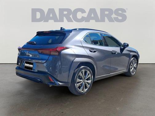 2024 Lexus UX 250h F Sport