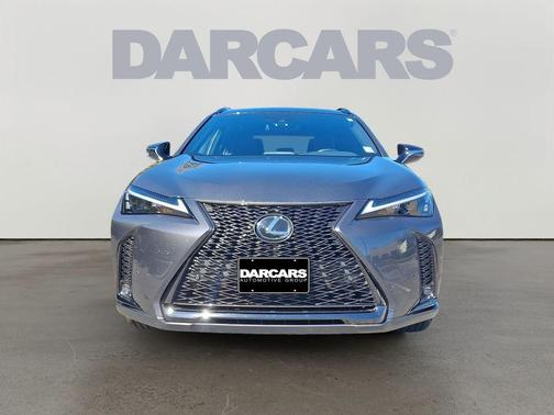 2024 Lexus UX 250h F Sport