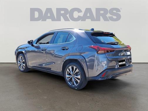 2024 Lexus UX 250h F Sport
