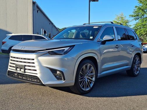 2025 Lexus TX 350 Luxury