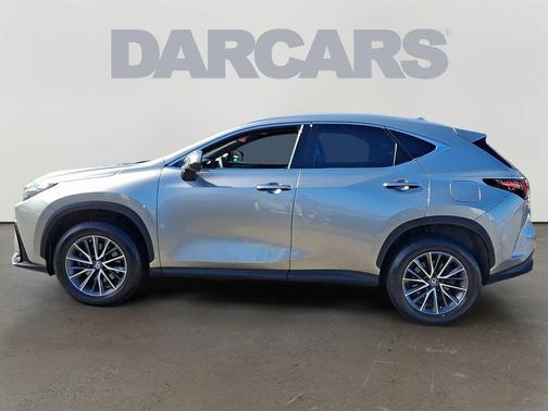 2022 Lexus NX 350 Premium