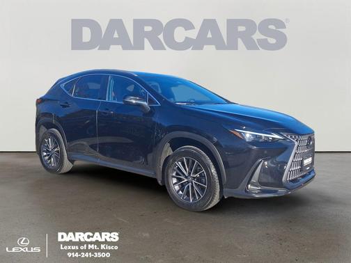2023 Lexus NX 350h Premium