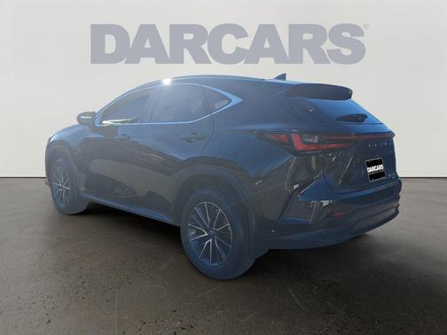 2023 Lexus NX 350h Premium