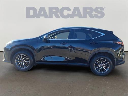 2023 Lexus NX 350h Premium