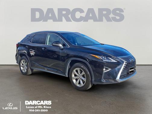 2019 Lexus RX 350 Premium