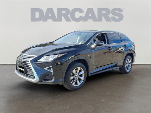 2019 Lexus RX 350 Premium
