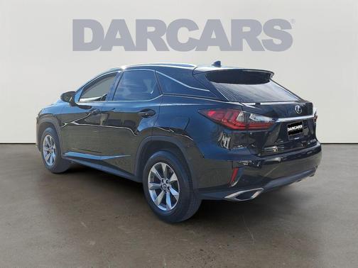 2019 Lexus RX 350 Premium