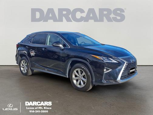 2019 Lexus RX 350 Premium