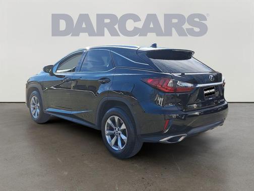 2019 Lexus RX 350 Premium