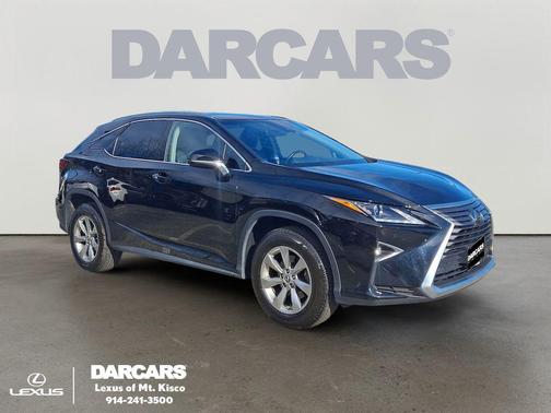 2019 Lexus RX 350 Premium