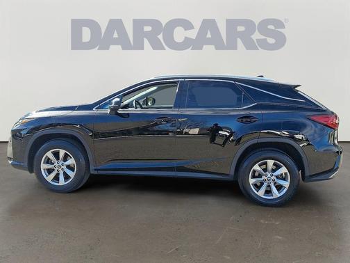 2019 Lexus RX 350 Premium