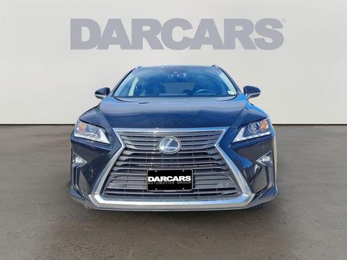 2019 Lexus RX 350 Premium