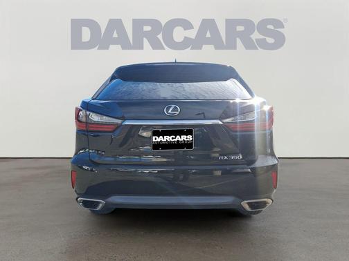 2019 Lexus RX 350 Premium