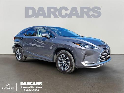 2022 Lexus RX 350 Premium